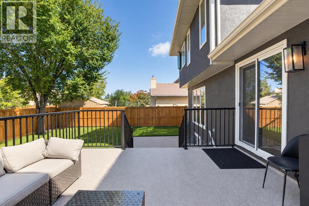 8285 Edgebrook Drive Nw, Calgary, Alberta T3A 4R8 - Photo 45 - A2346317