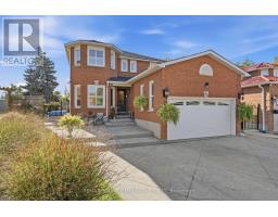 44 CANDY CRESCENT W, Brampton, Ontario
