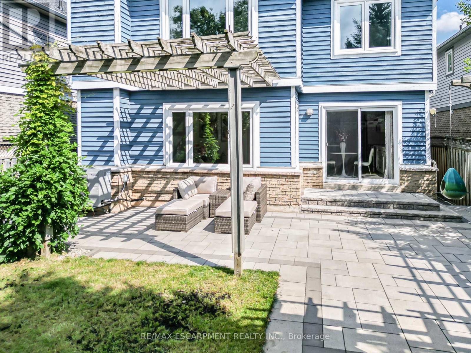 5576 Middlebury Drive, Mississauga, Ontario  L5M 5G8 - Photo 37 - W13791082