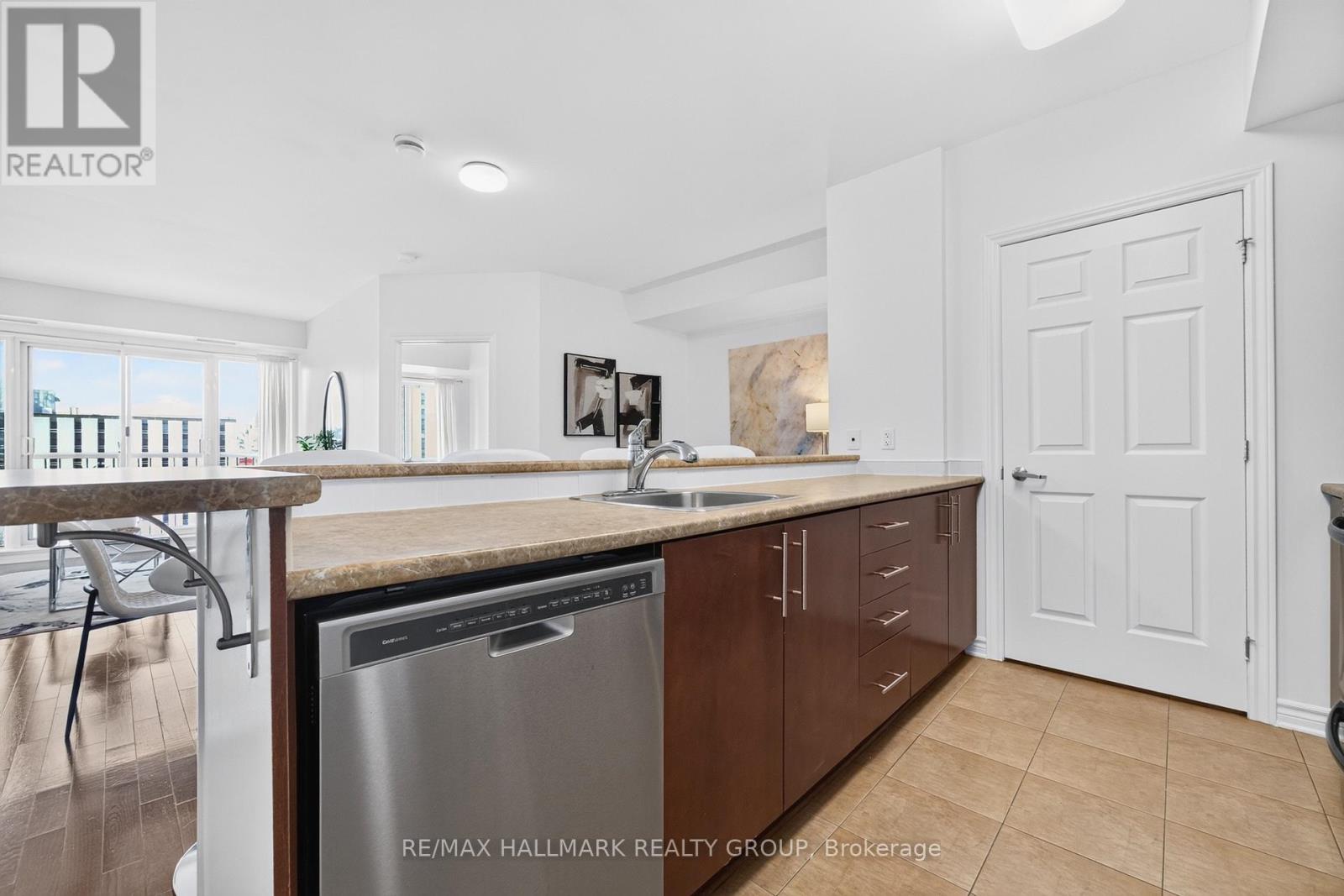 1405 - 200 Rideau Street, Ottawa, Ontario  K1N 5Y1 - Photo 12 - X13783736
