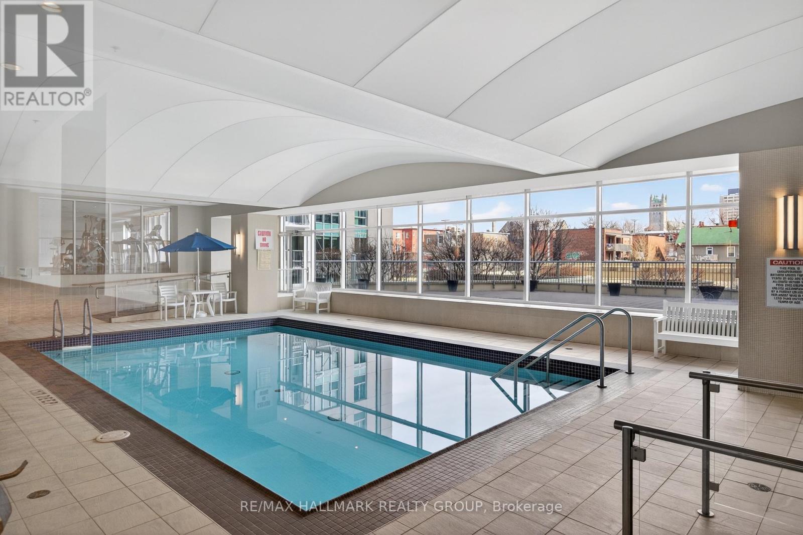 1405 - 200 Rideau Street, Ottawa, Ontario  K1N 5Y1 - Photo 25 - X13783736