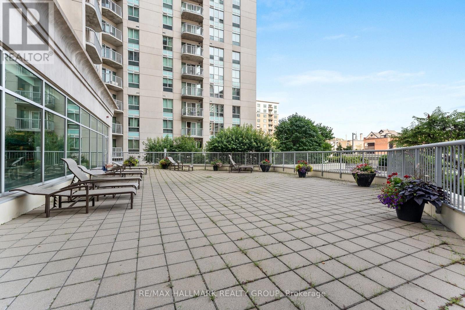 1405 - 200 Rideau Street, Ottawa, Ontario  K1N 5Y1 - Photo 30 - X13783736