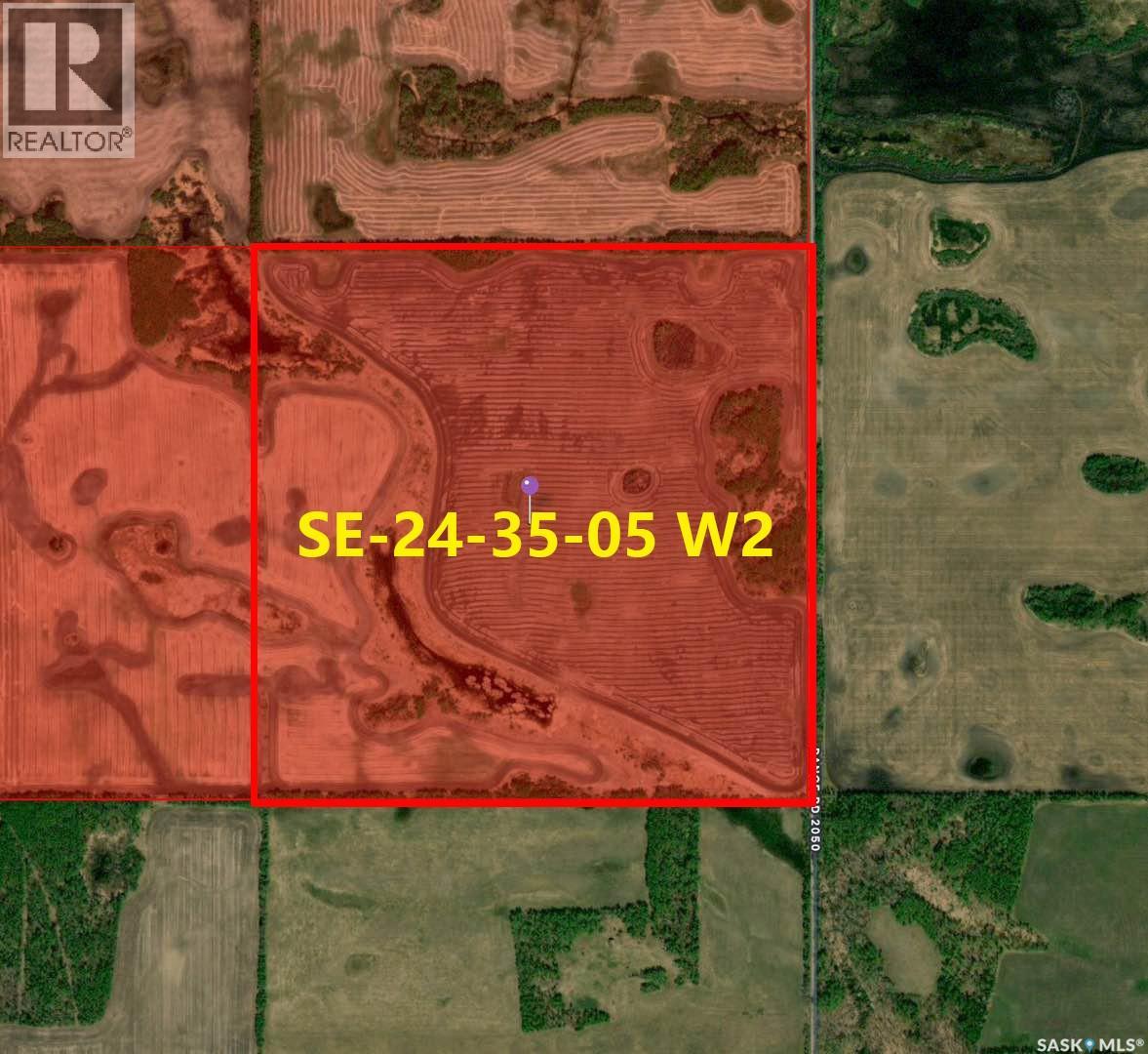 Preeceville 320 Acres Grain Farmland, Preeceville Rm No. 334, Saskatchewan  S0A 3B0 - Photo 3 - SK034657