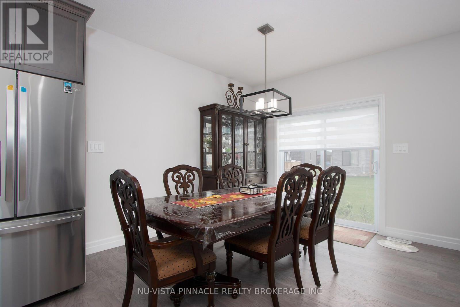 2192 Saddlerock Avenue, London North, Ontario  N6G 3W3 - Photo 15 - X13805138