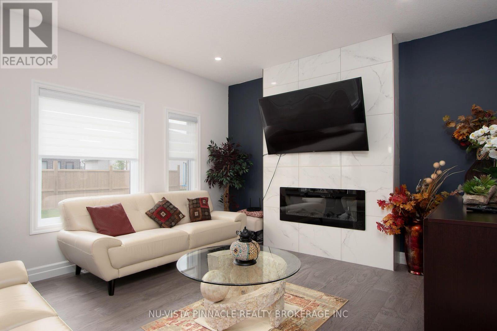 2192 Saddlerock Avenue, London North, Ontario  N6G 3W3 - Photo 16 - X13805138