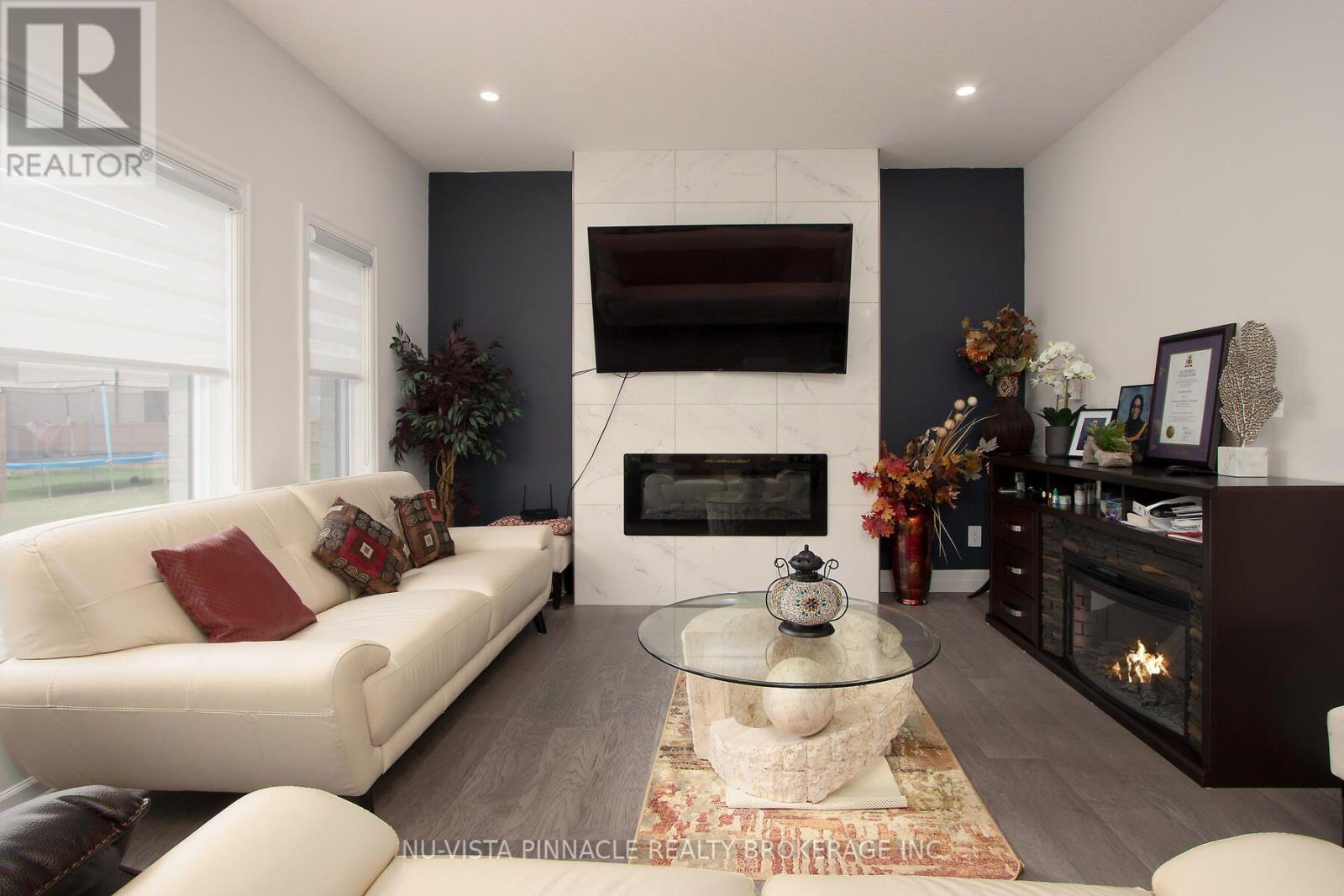 2192 Saddlerock Avenue, London North, Ontario  N6G 3W3 - Photo 17 - X13805138