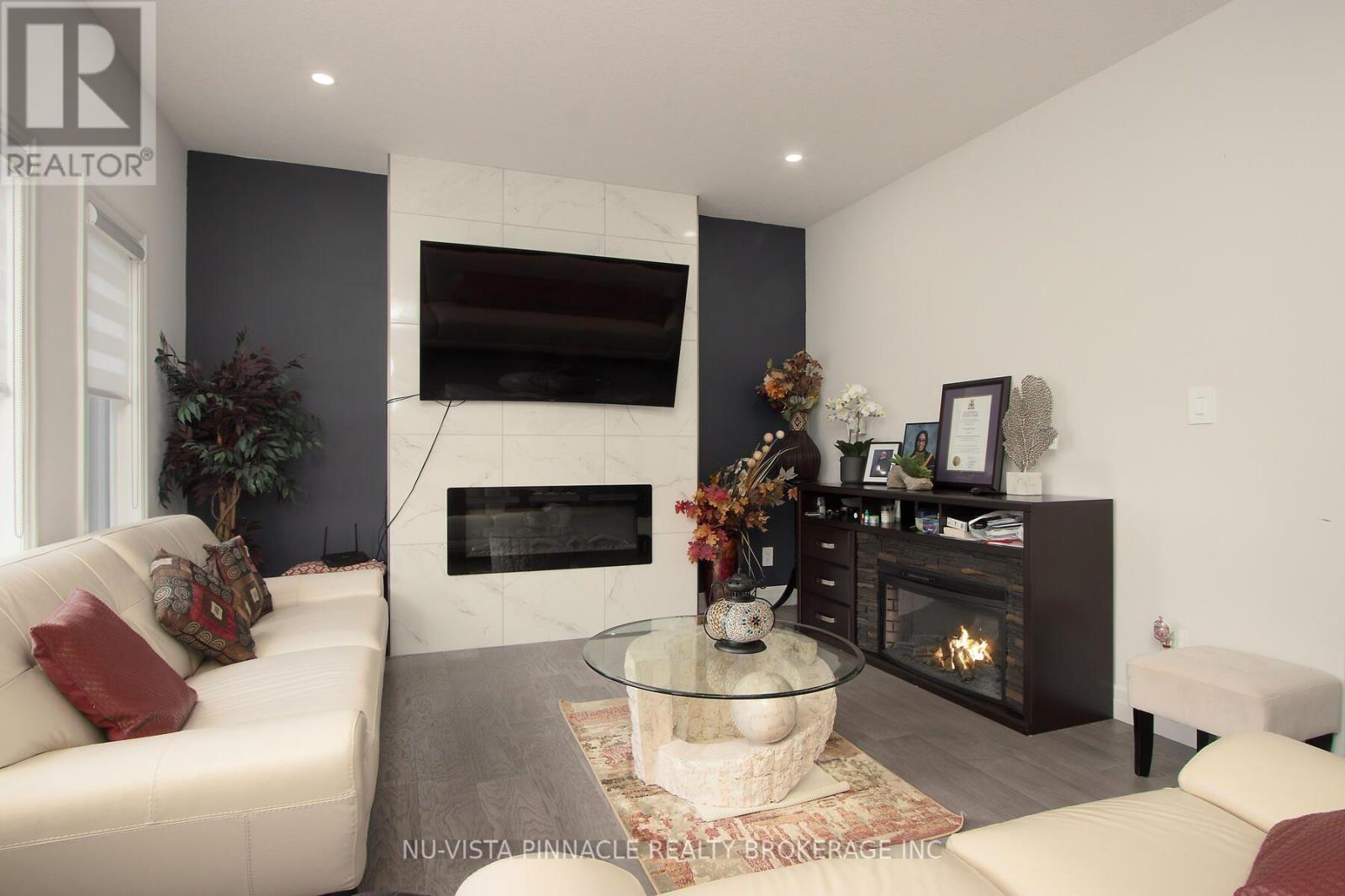 2192 Saddlerock Avenue, London North, Ontario  N6G 3W3 - Photo 18 - X13805138