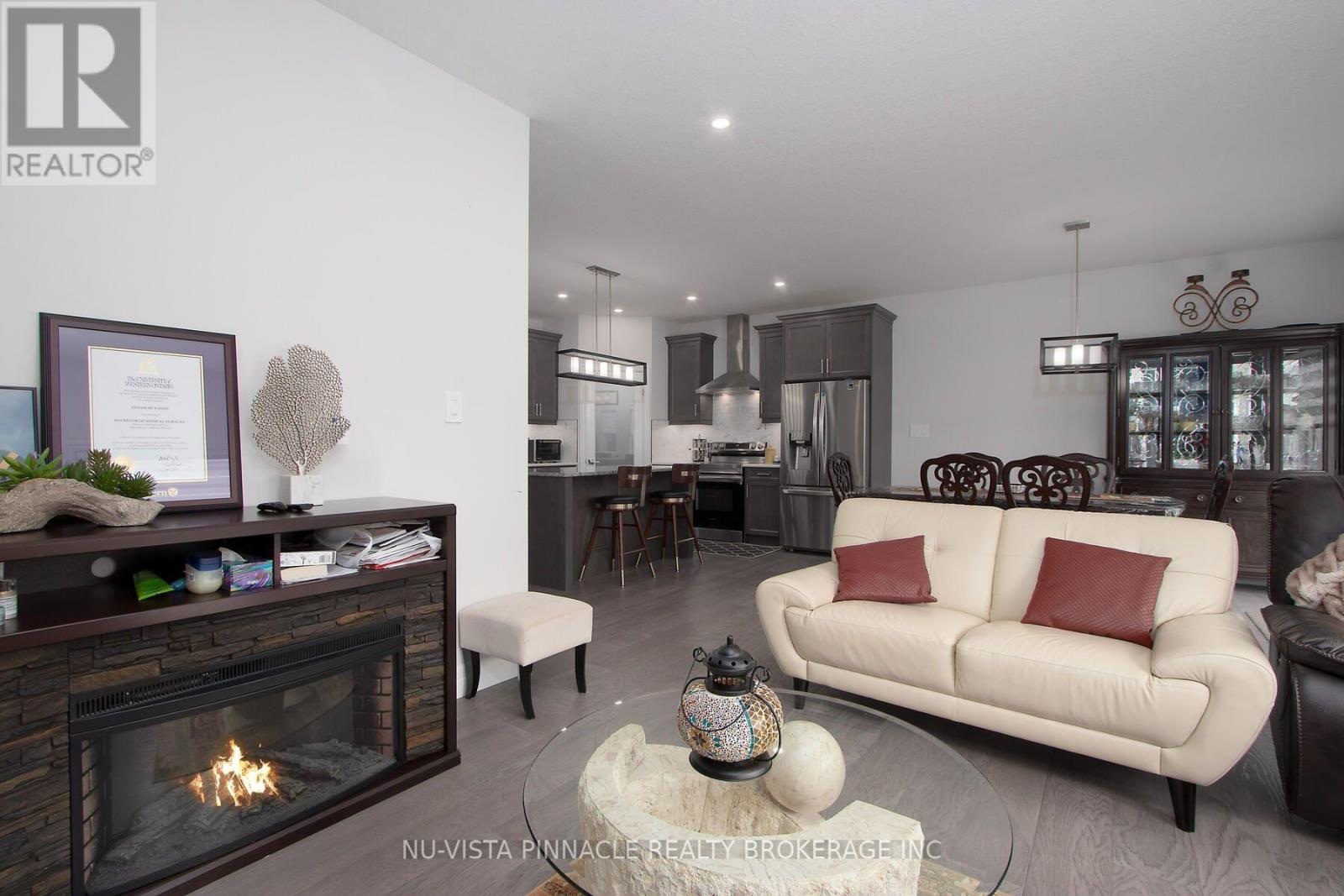 2192 Saddlerock Avenue, London North, Ontario  N6G 3W3 - Photo 19 - X13805138