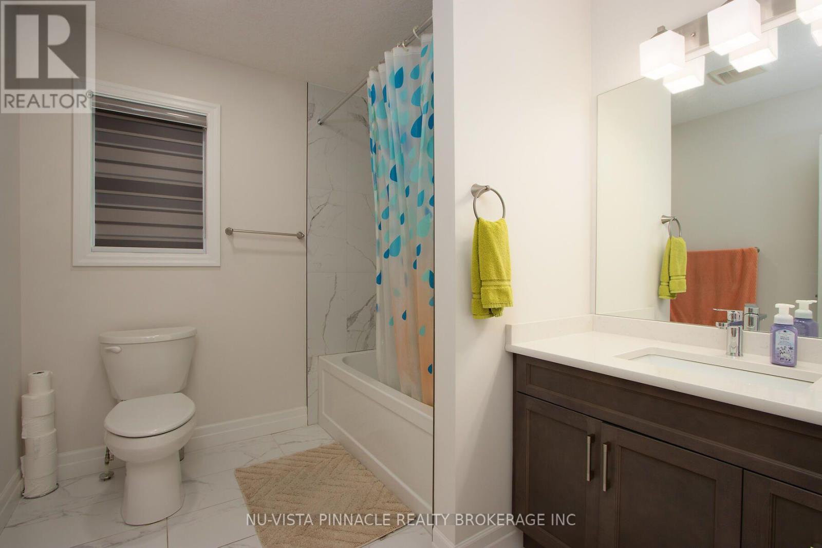 2192 Saddlerock Avenue, London North, Ontario  N6G 3W3 - Photo 35 - X13805138