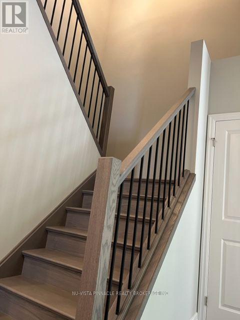 2192 Saddlerock Avenue, London North, Ontario  N6G 3W3 - Photo 5 - X13805138