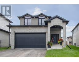 2192 SADDLEROCK AVENUE, London North, Ontario