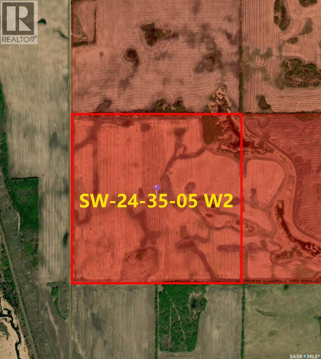 Preeceville 320 Acres Grain Farmland, Preeceville Rm No. 334, Saskatchewan  S0A 3B0 - Photo 2 - SK034657