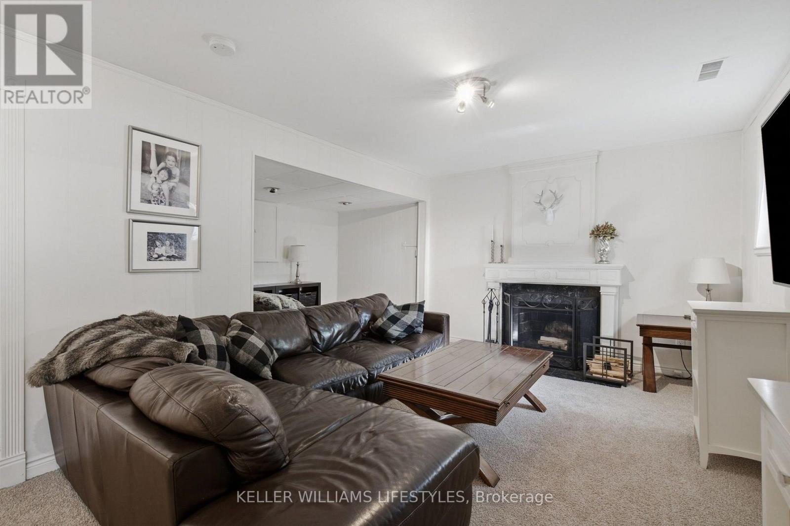 1 Queen Anne Circle, London North, Ontario N6H 4B6 - Photo 28 - X13805144