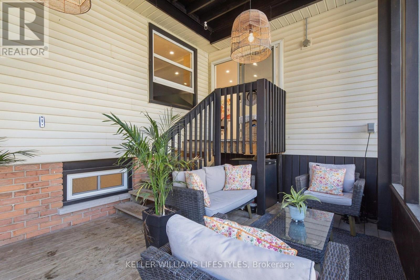 1 Queen Anne Circle, London North, Ontario N6H 4B6 - Photo 36 - X13805144