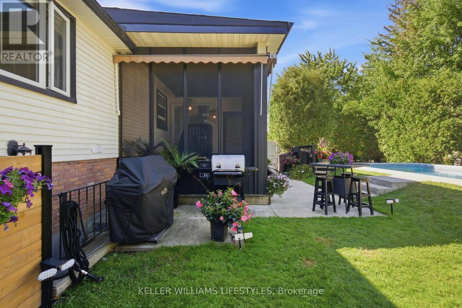1 Queen Anne Circle, London North, Ontario N6H 4B6 - Photo 42 - X13805144