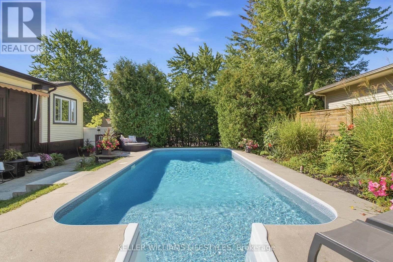 1 Queen Anne Circle, London North, Ontario N6H 4B6 - Photo 43 - X13805144
