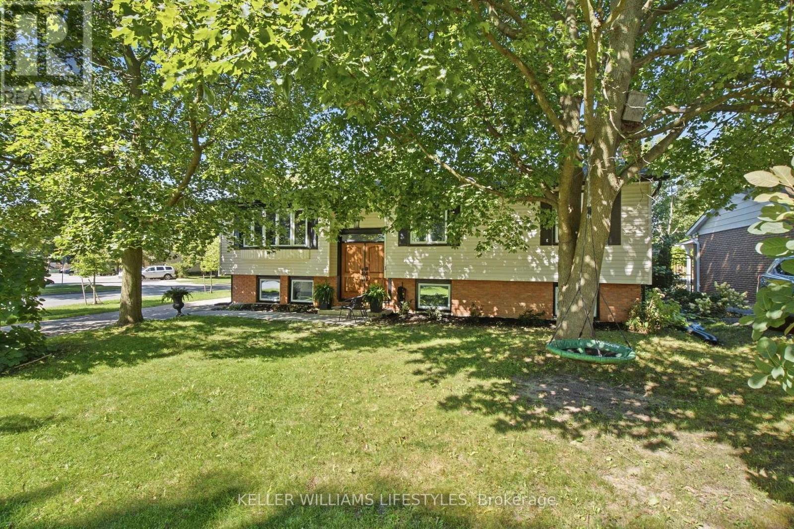 1 Queen Anne Circle, London North, Ontario N6H 4B6 - Photo 50 - X13805144