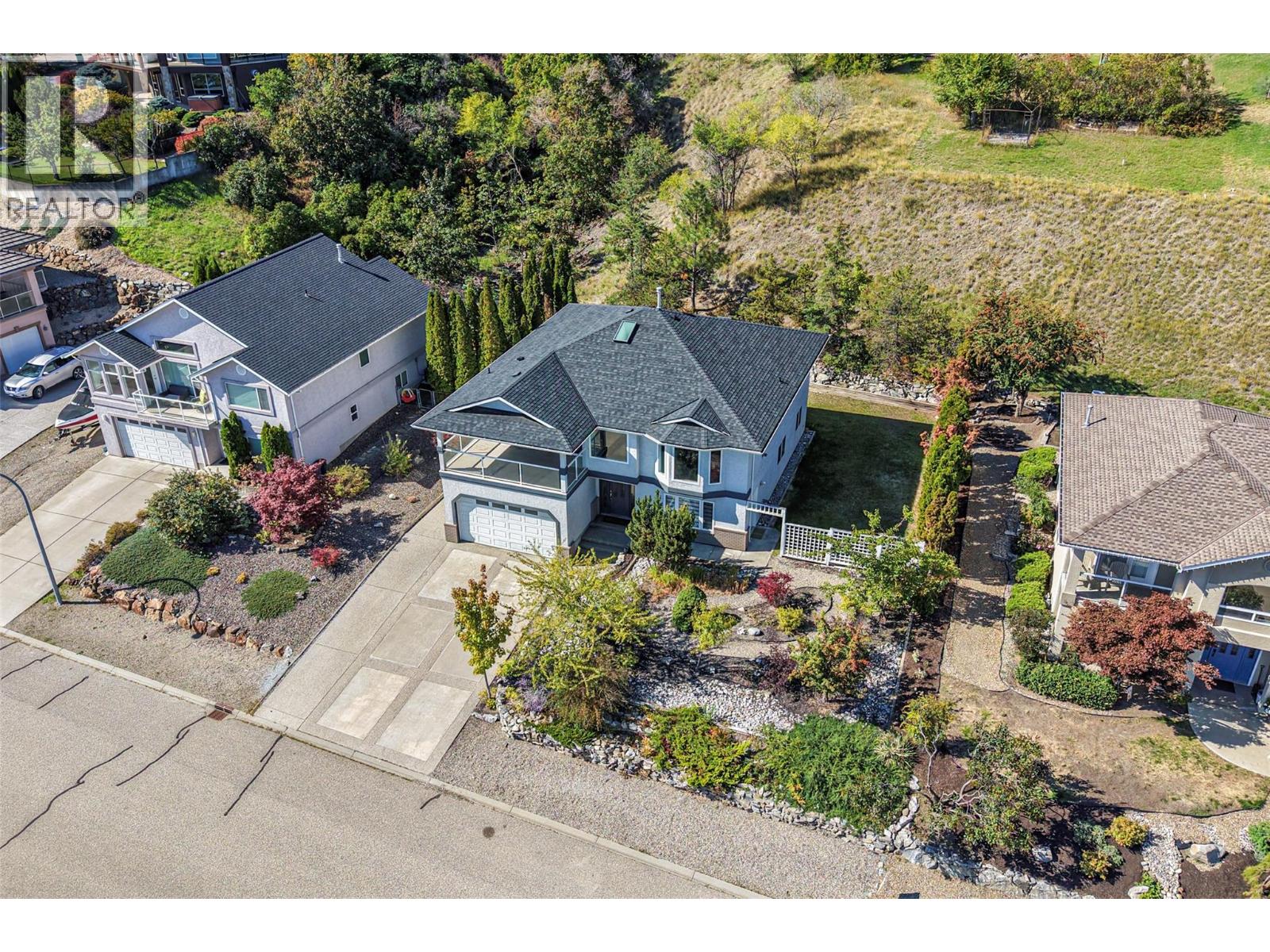 8210 Stoneridge Drive, Coldstream, British Columbia