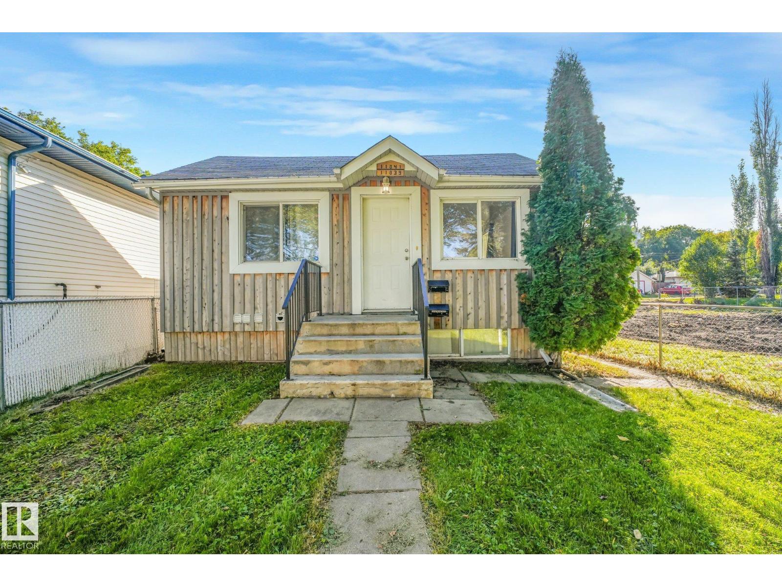 11841 71 ST NW, Edmonton, Alberta