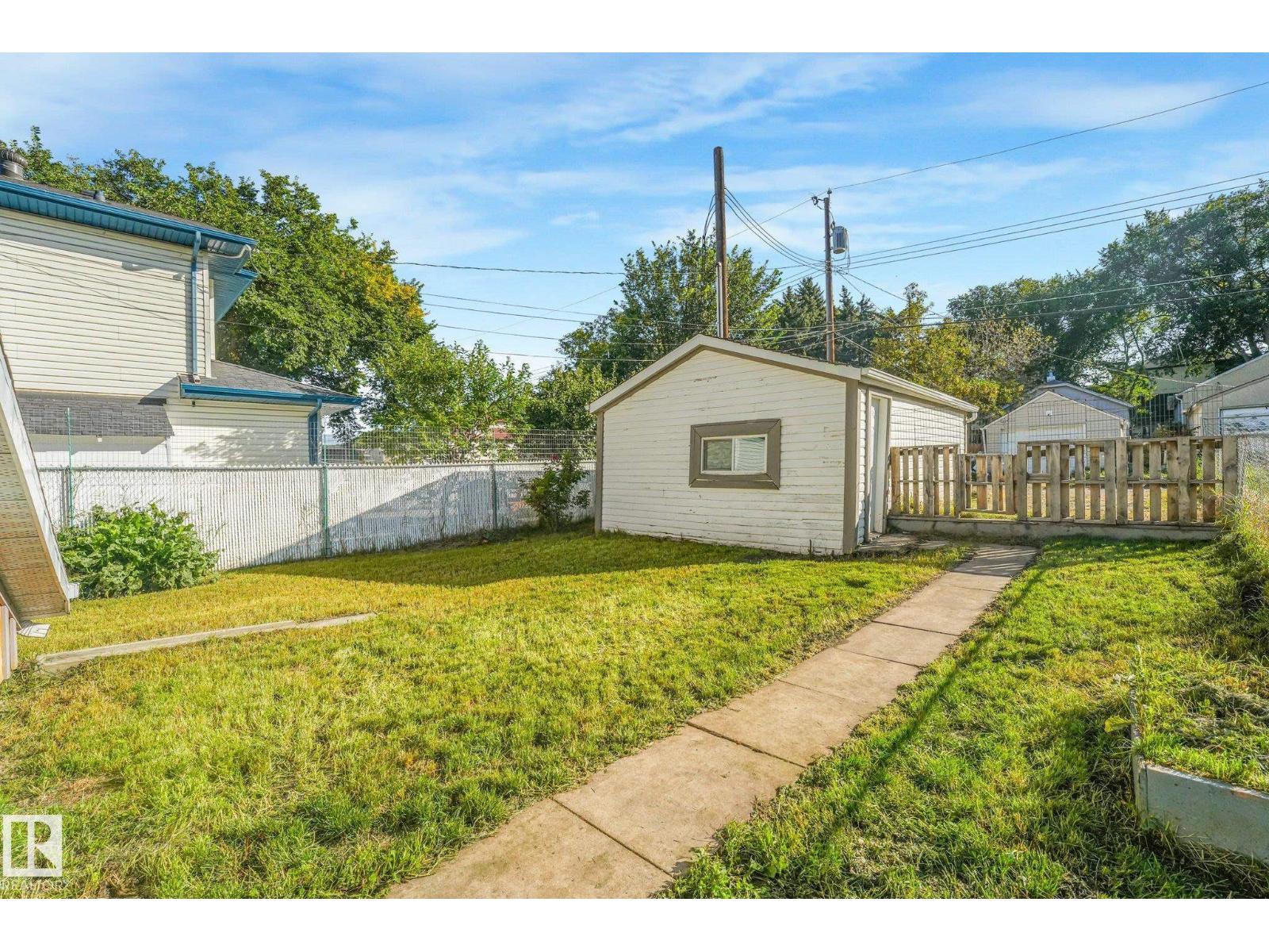 11841 71 St Nw, Edmonton, Alberta  T5B 1W4 - Photo 69 - E4509489