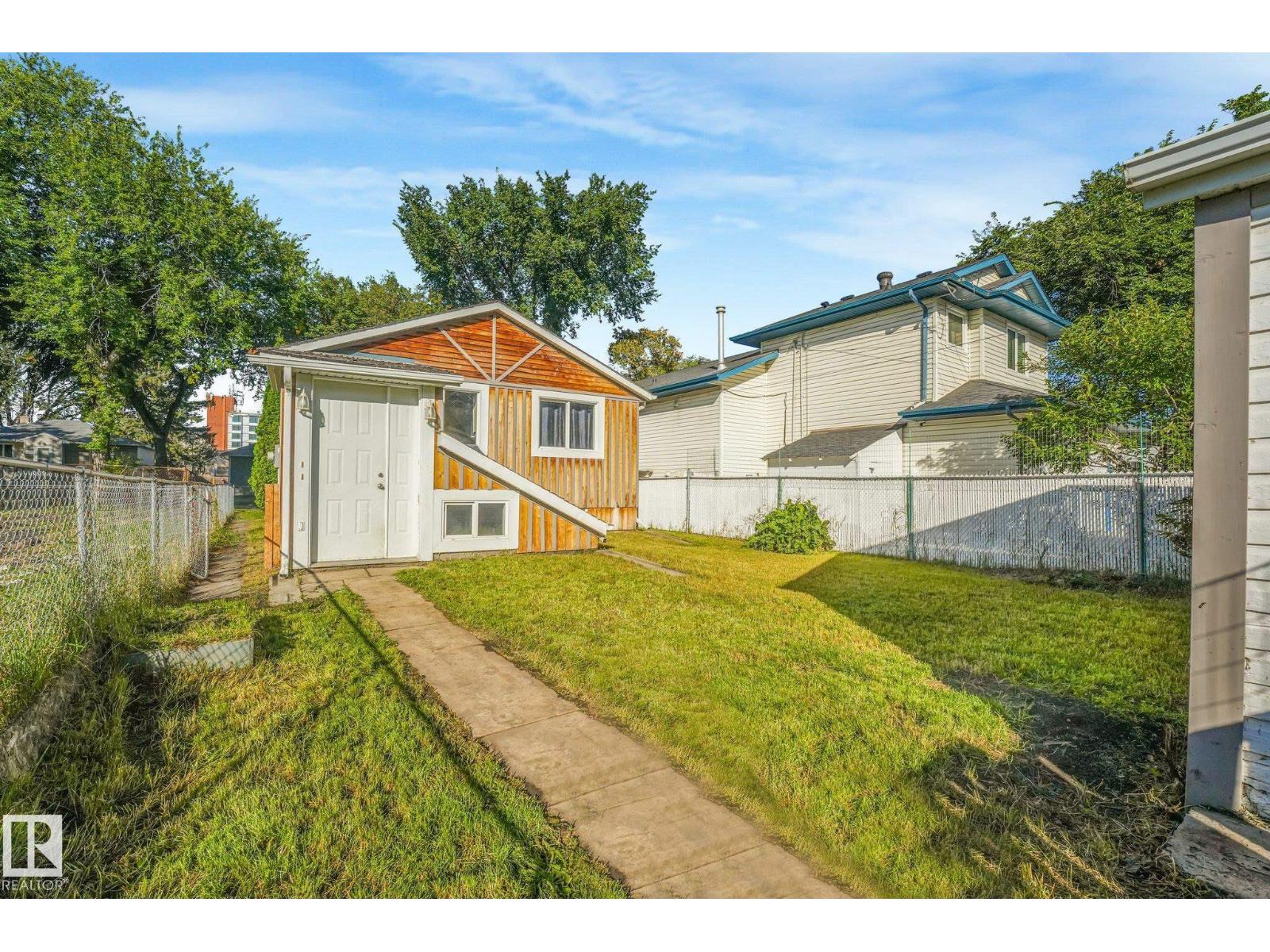 11841 71 St Nw, Edmonton, Alberta  T5B 1W4 - Photo 70 - E4509489