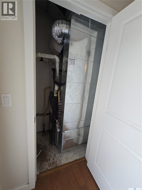 1610 1015 Patrick Crescent, Saskatoon, Saskatchewan  S7W 0M3 - Photo 35 - SK048680