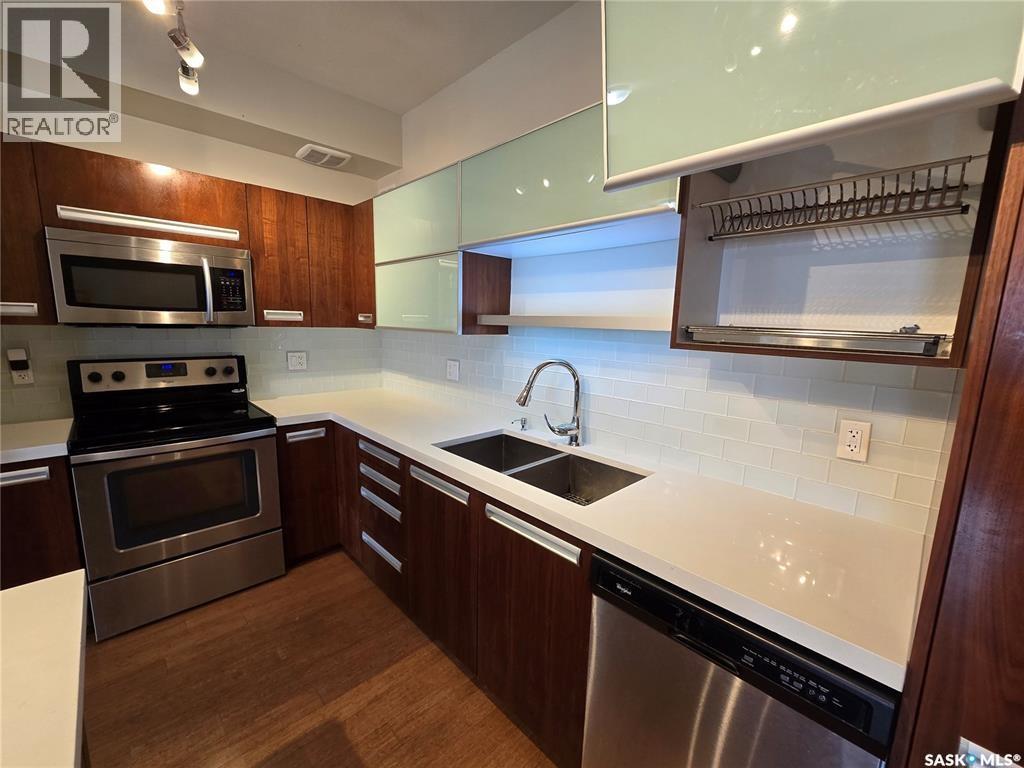 1610 1015 Patrick Crescent, Saskatoon, Saskatchewan  S7W 0M3 - Photo 44 - SK048680