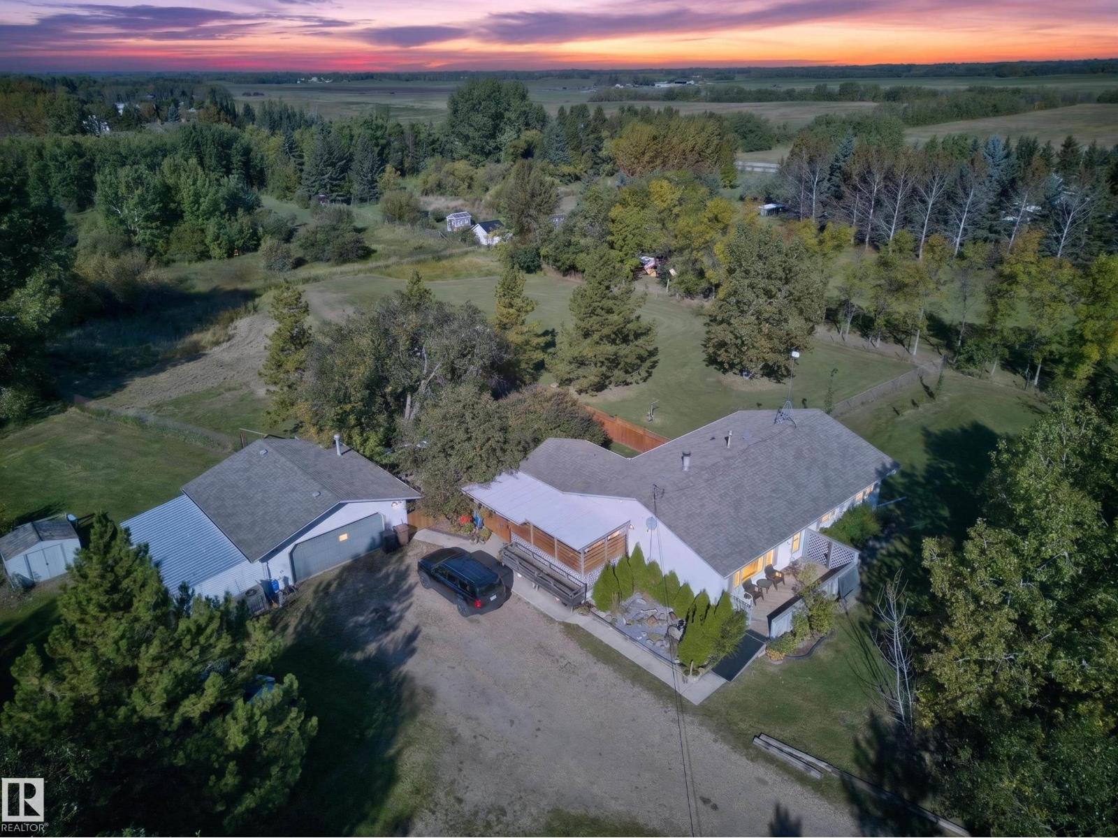 #158 52249 RGE ROAD 222, Rural Strathcona County, Alberta