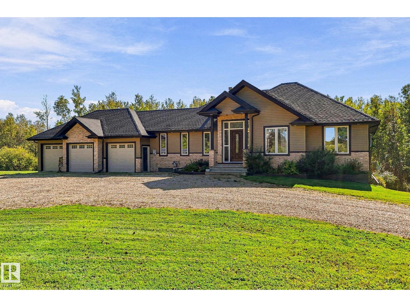 186 50072 Rge Rd 205, Rural Camrose County, Alberta