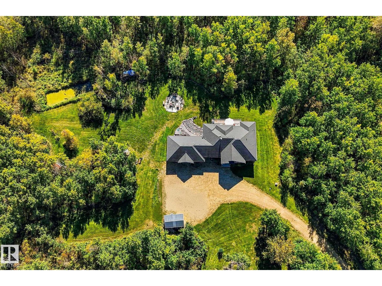 186 50072 Rge Rd 205, Rural Camrose County, Alberta  T0B 2M1 - Photo 55 - E4509493