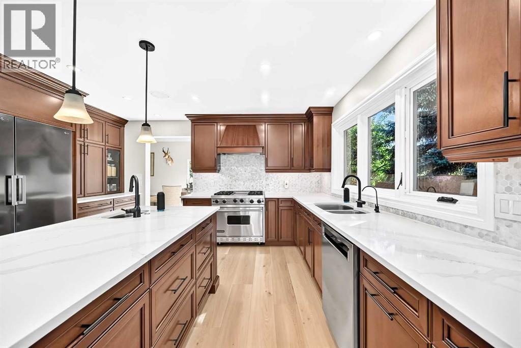 3 Pumpmeadow Crescent Sw, Calgary, Alberta  T2V 5C8 - Photo 6 - A2346397