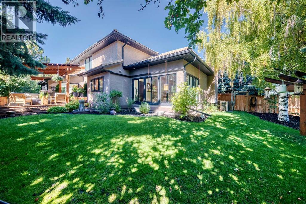 3 Pumpmeadow Crescent Sw, Calgary, Alberta  T2V 5C8 - Photo 46 - A2346397