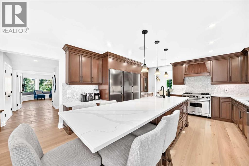 3 Pumpmeadow Crescent Sw, Calgary, Alberta  T2V 5C8 - Photo 7 - A2346397