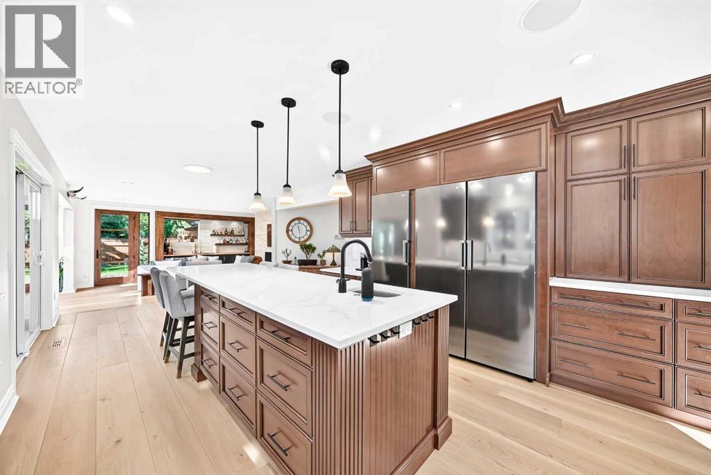 3 Pumpmeadow Crescent Sw, Calgary, Alberta  T2V 5C8 - Photo 9 - A2346397