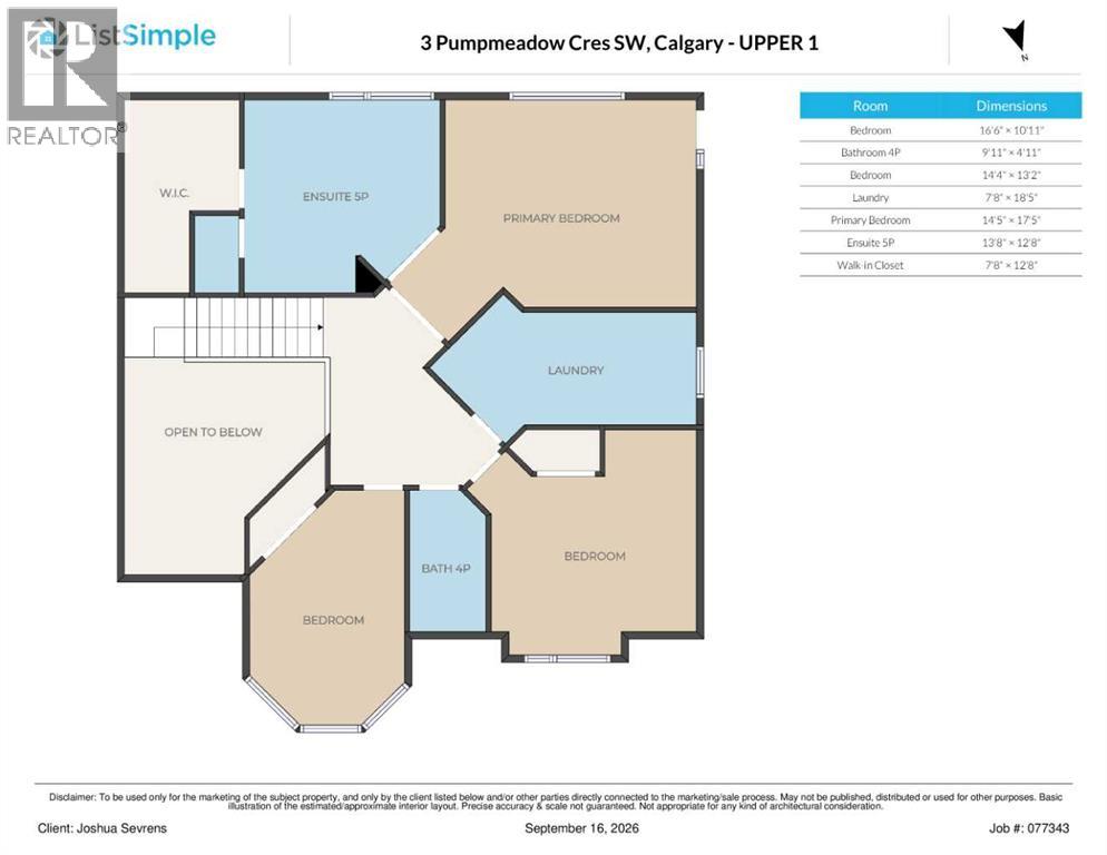 3 Pumpmeadow Crescent Sw, Calgary, Alberta  T2V 5C8 - Photo 50 - A2346397