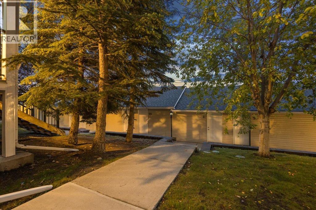 25, 29 Springborough Boulevard SW