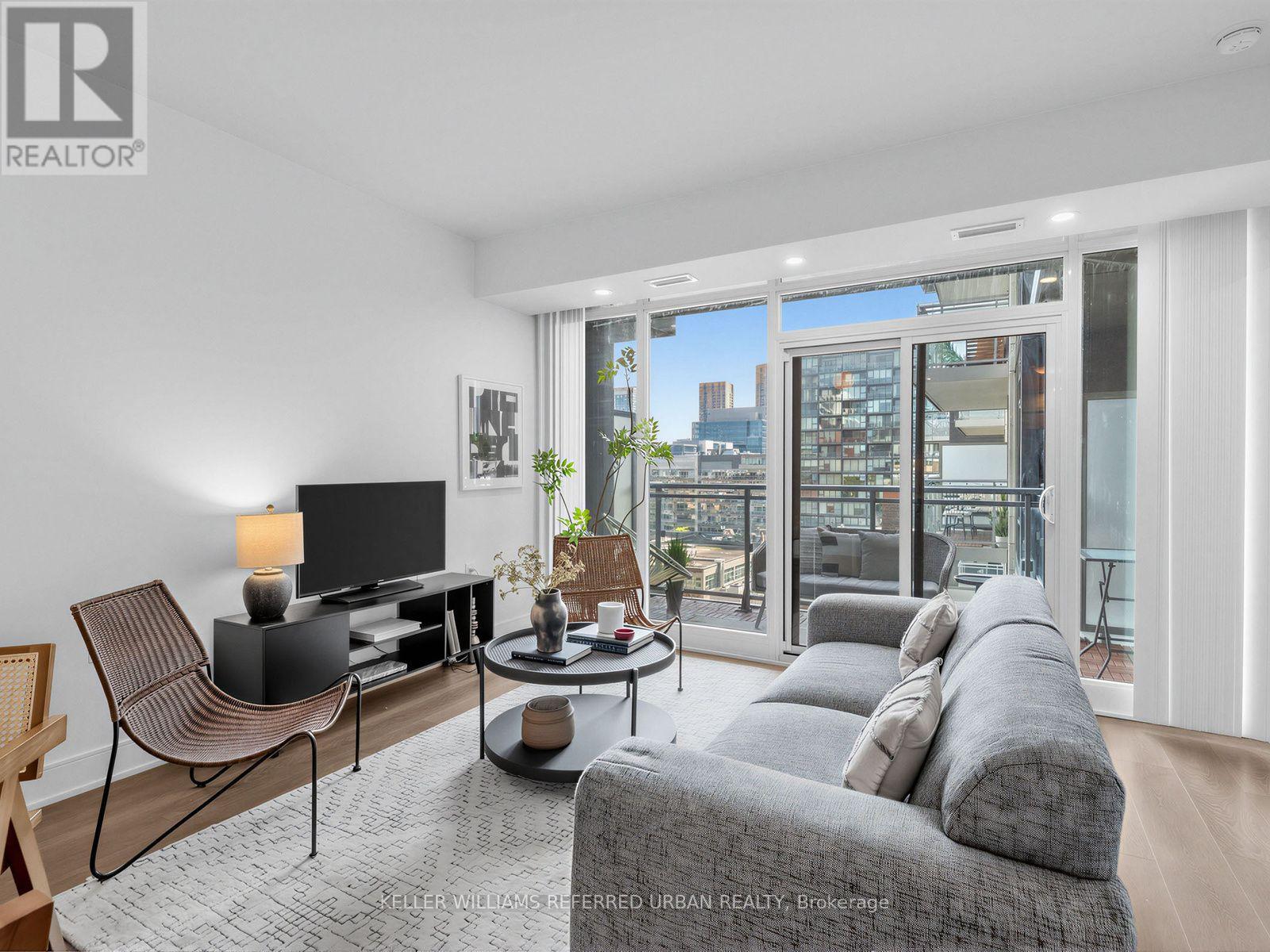 919 - 525 Adelaide Street W, Toronto, Ontario  M5V 0N7 - Photo 10 - C13805126
