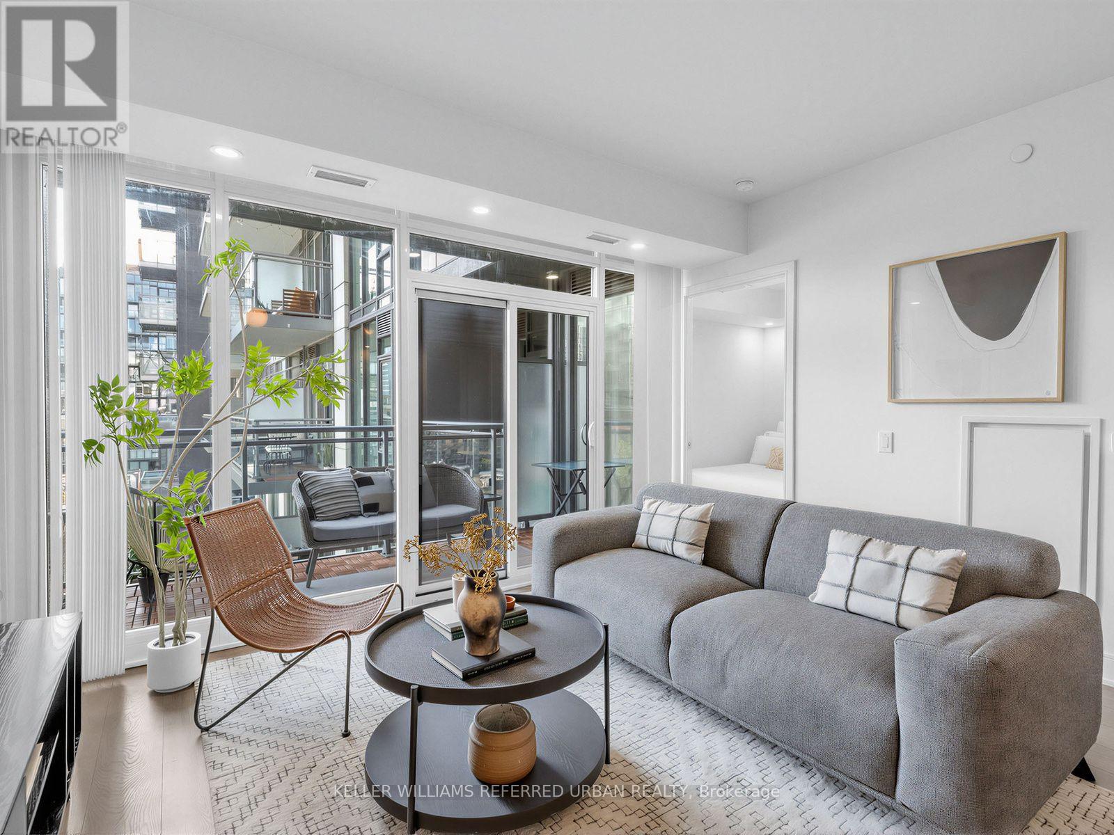 919 - 525 Adelaide Street W, Toronto, Ontario  M5V 0N7 - Photo 11 - C13805126