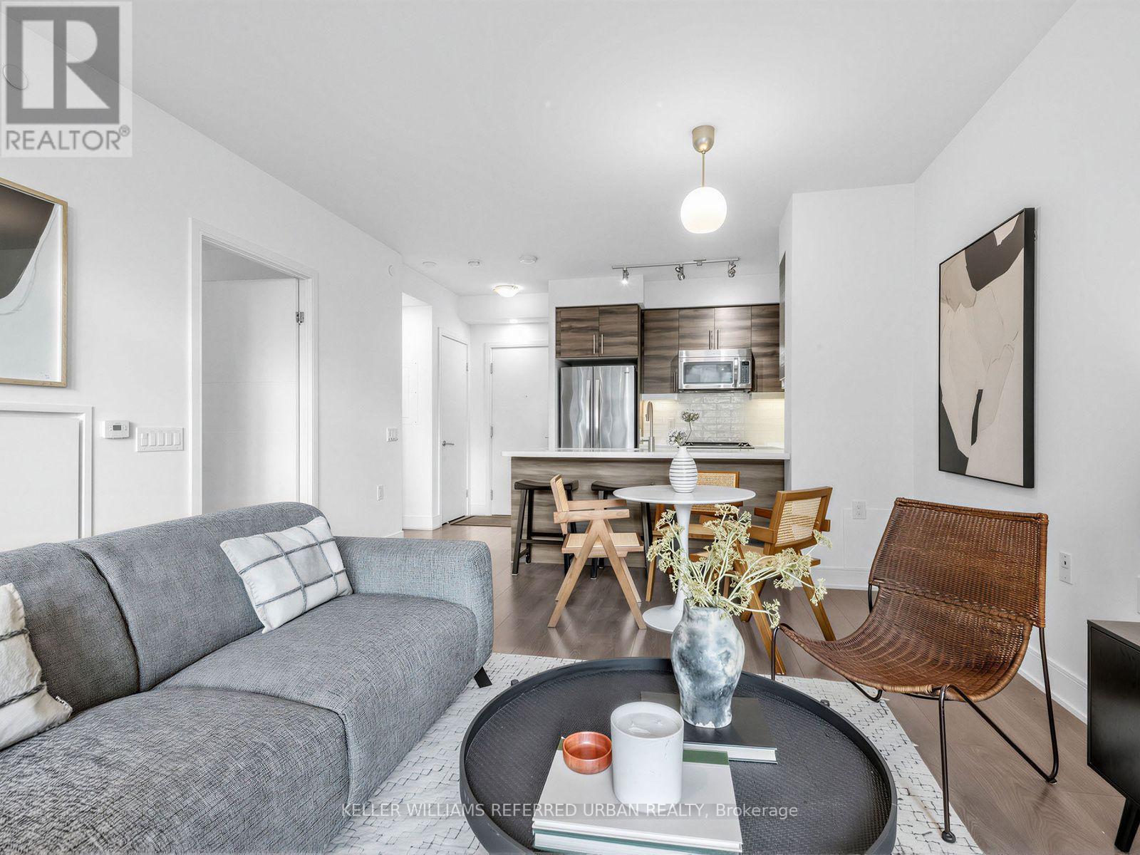 919 - 525 Adelaide Street W, Toronto, Ontario  M5V 0N7 - Photo 13 - C13805126