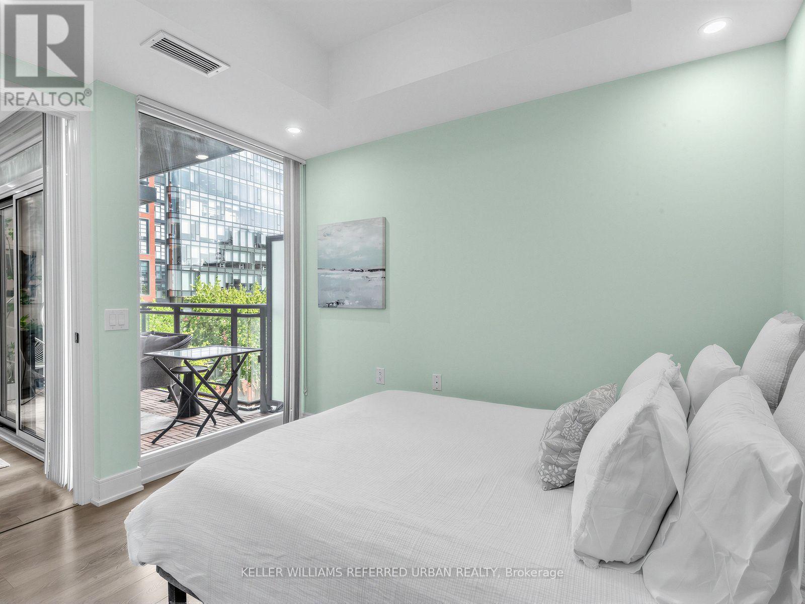 919 - 525 Adelaide Street W, Toronto, Ontario  M5V 0N7 - Photo 16 - C13805126