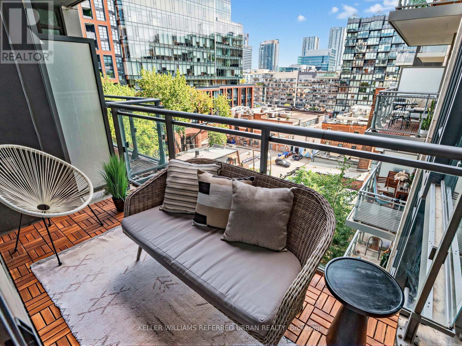 919 - 525 Adelaide Street W, Toronto, Ontario  M5V 0N7 - Photo 22 - C13805126