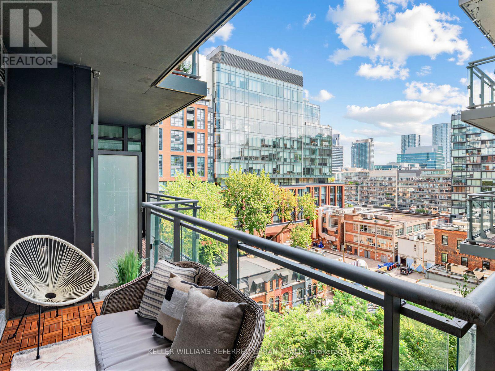 919 - 525 Adelaide Street W, Toronto, Ontario  M5V 0N7 - Photo 23 - C13805126