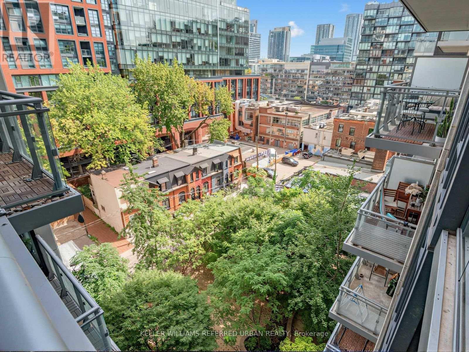 919 - 525 Adelaide Street W, Toronto, Ontario  M5V 0N7 - Photo 24 - C13805126
