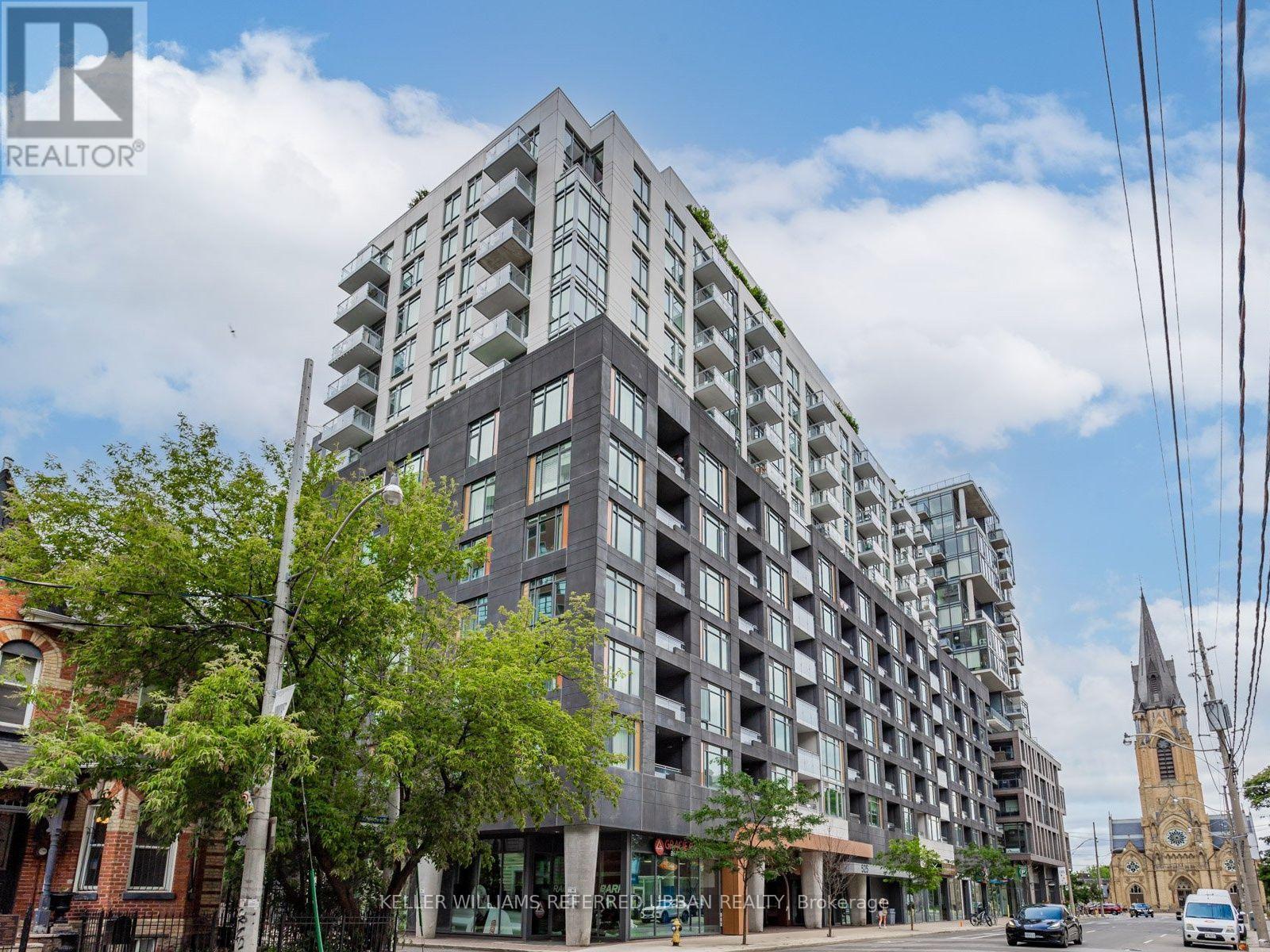 919 - 525 Adelaide Street W, Toronto, Ontario  M5V 0N7 - Photo 25 - C13805126