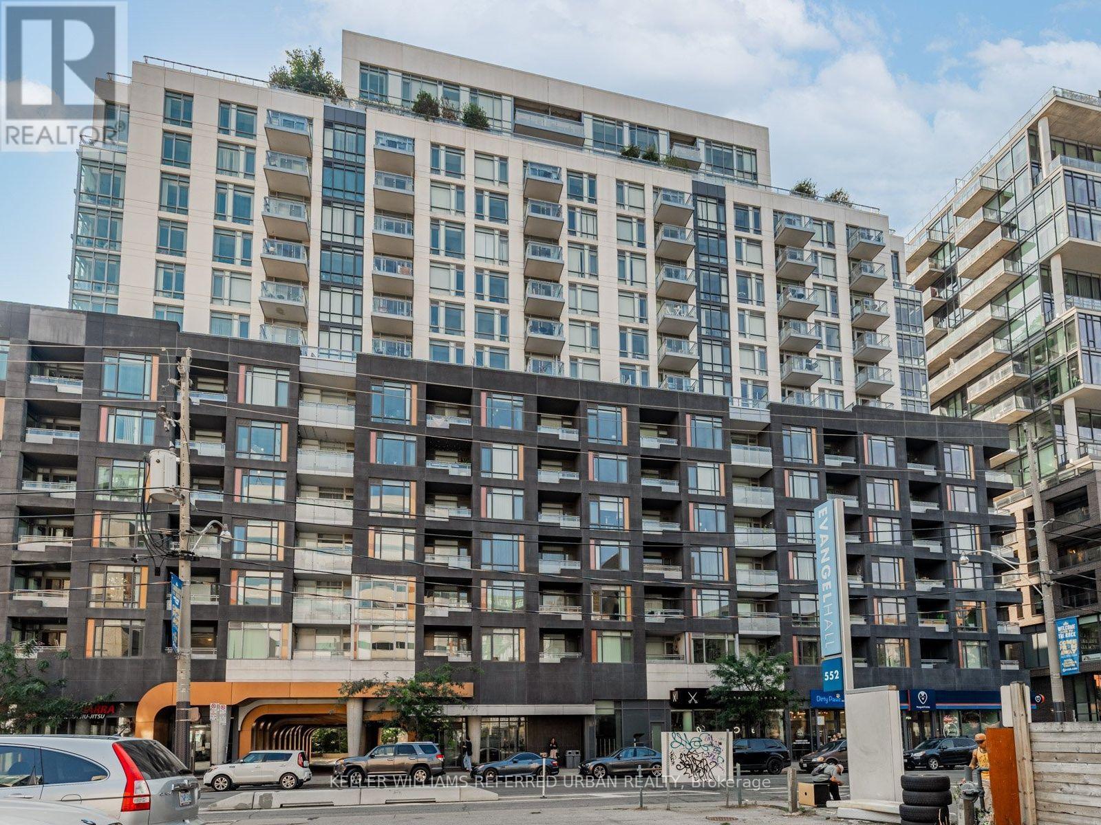 919 - 525 Adelaide Street W, Toronto, Ontario  M5V 0N7 - Photo 26 - C13805126