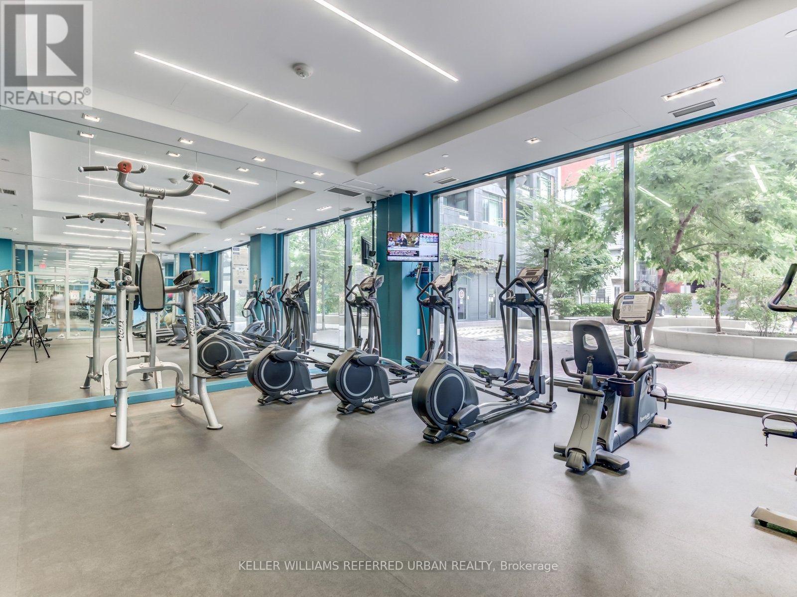 919 - 525 Adelaide Street W, Toronto, Ontario  M5V 0N7 - Photo 28 - C13805126