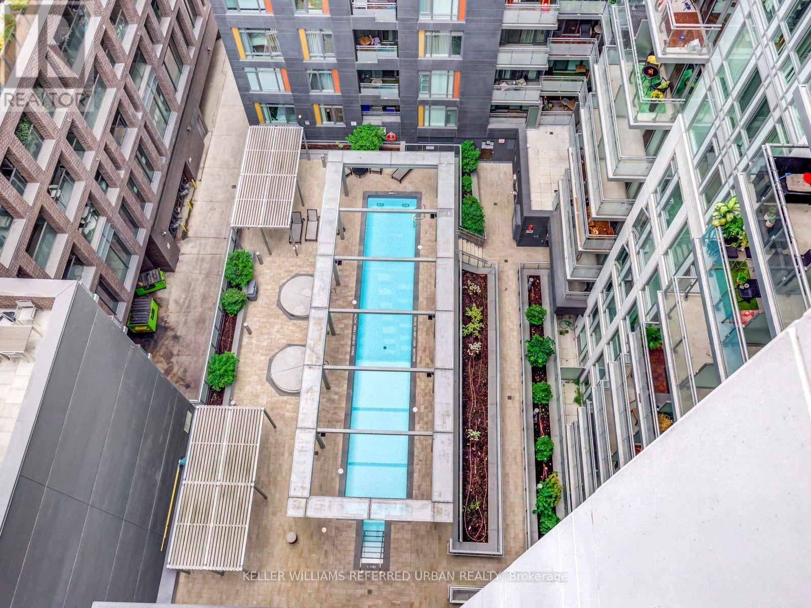 919 - 525 Adelaide Street W, Toronto, Ontario  M5V 0N7 - Photo 30 - C13805126