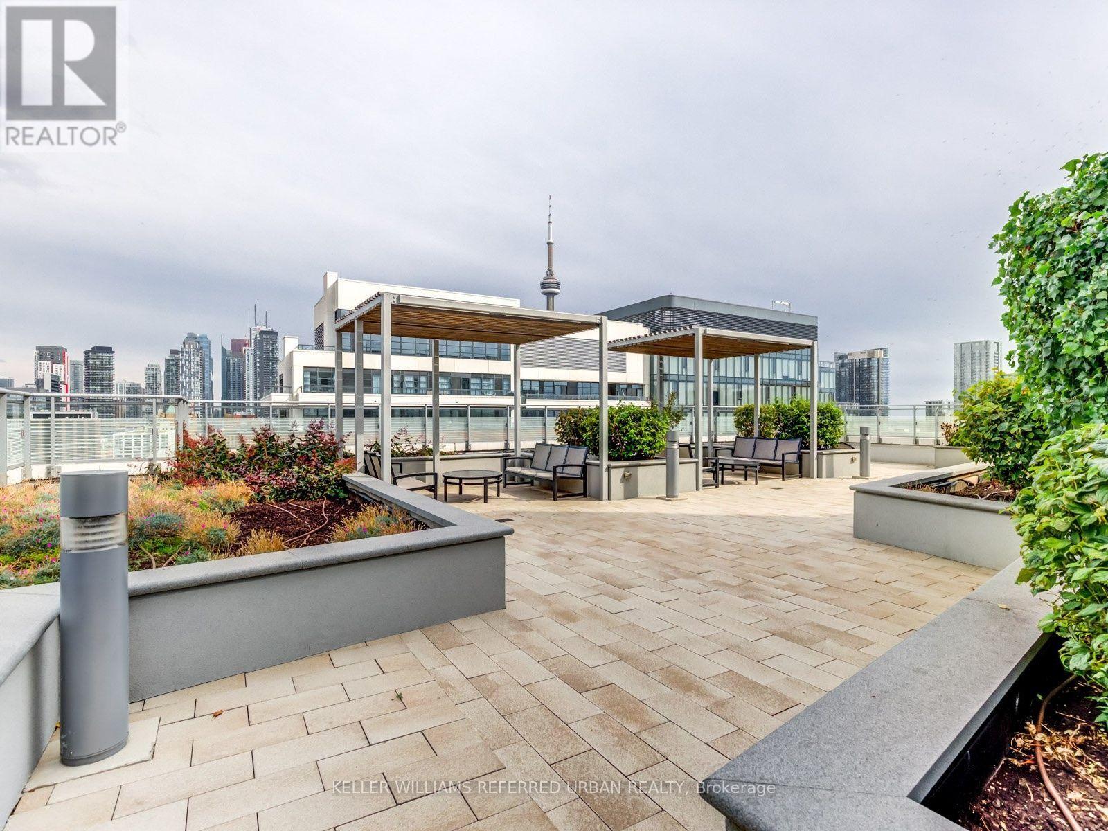 919 - 525 Adelaide Street W, Toronto, Ontario  M5V 0N7 - Photo 33 - C13805126