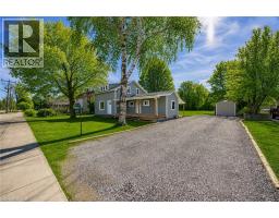 100 QUEEN Street E, St. Williams, Ontario