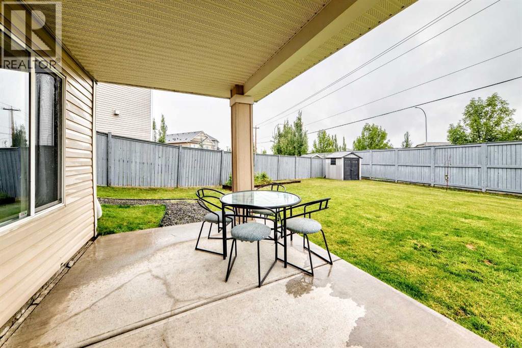 14 Bayside Park Sw, Airdrie, Alberta  T4B 0V4 - Photo 33 - A2344561